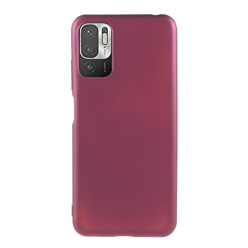 Etui do Poco M3 Pro 5G Efekt Matowego X-level